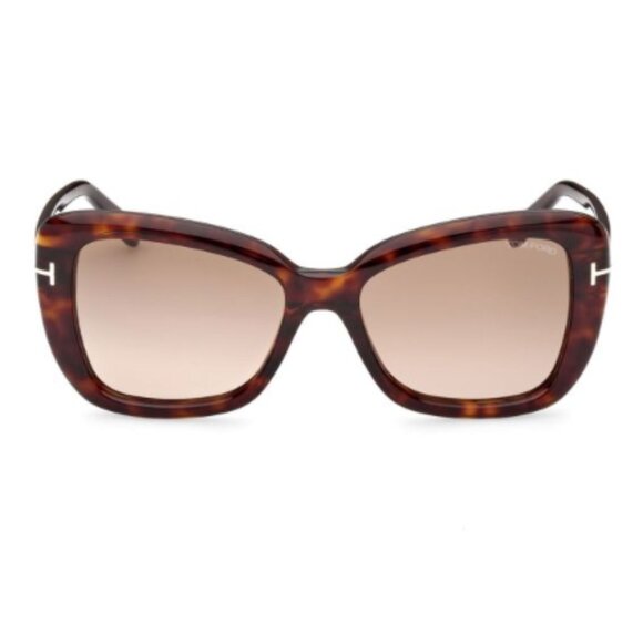 Tom Ford - Maeve 55mm Sunglasses FT1008